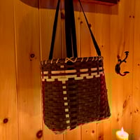 Image 2 of Tealight Large Tote