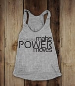 Image of Power Girl
