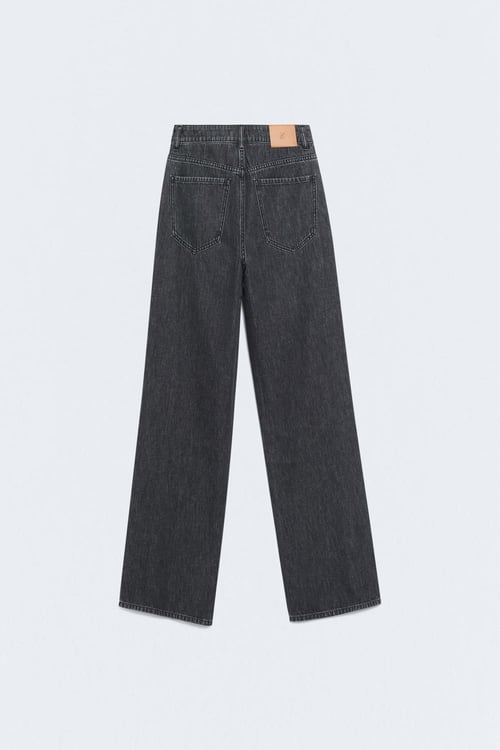 Image of 2-Pantalón denim Phoenix Relexed