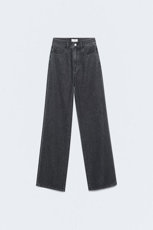 Image of 2-Pantalón denim Phoenix Relexed