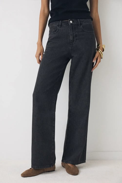 Image of 2-Pantalón denim Phoenix Relexed