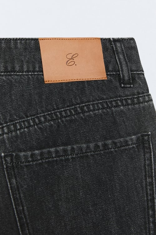 Image of 2-Pantalón denim Phoenix Relexed