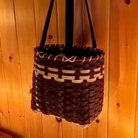 Image 4 of Tealight Medium Tote