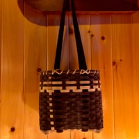 Image 2 of Tealight Medium Tote