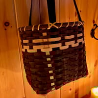 Image 5 of Tealight Medium Tote