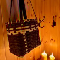 Image 1 of Tealight Medium Tote