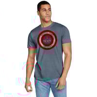 Image 4 of TEXIT "WHAT IS YOUR SUPERPOWER" 50/50 TEE / 640