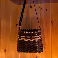 Image 2 of Tealight Cross Body Tote