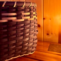Image 3 of Tealight Large Tapered