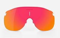 Image 1 of ALBA OPTICS Stratos S-Lens VZUM LAVA