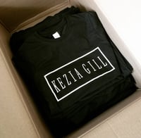 Image 1 of The 'Original' Kezia Gill Tee