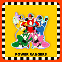 Image 1 of Stickers à l'unité