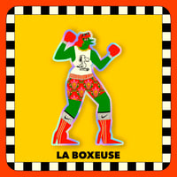 Image 4 of Stickers à l'unité