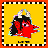 Image 5 of Stickers à l'unité