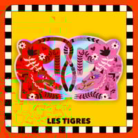 Image 3 of Stickers à l'unité