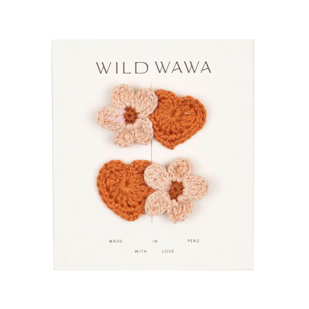 Image of Desert Rose Clips