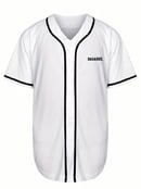 Image 1 of BASEBALL BLANC 
