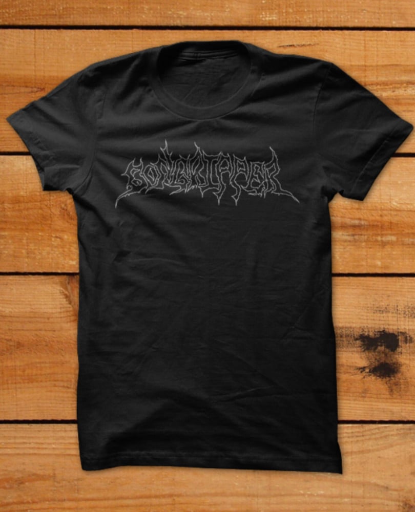 Image of Logo Tshirt 