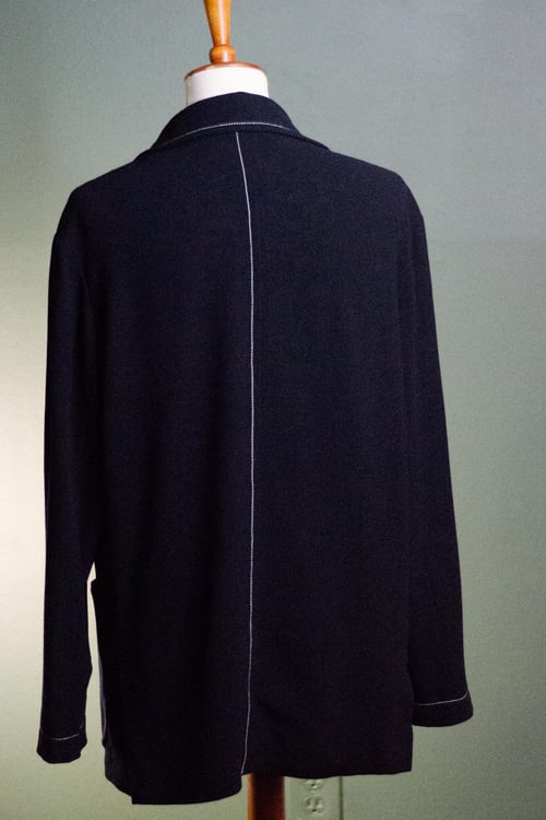 Image of Vintage Iceberg Snoopy Blazer
