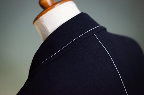 Image of Vintage Iceberg Snoopy Blazer