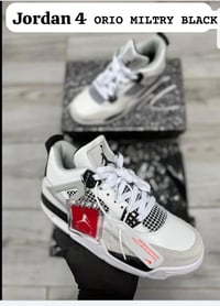Image 6 of Mens  Original Jordans4s 