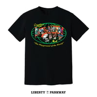 Image 1 of Atlantic City Tee