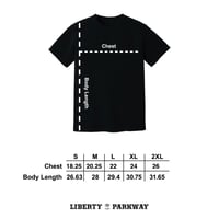 Image 2 of Atlantic City Tee