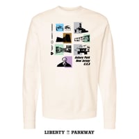 Asbury Park Sweatshirt