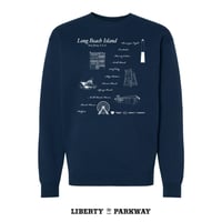LBI Sweatshirt