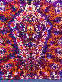 Image 3 of Large Kenney warm colors