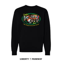 Atlantic City Sweatshirt