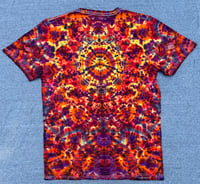 Image 2 of Medium kenney warm colors