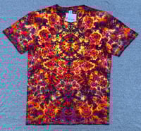 Image 1 of Medium kenney warm colors