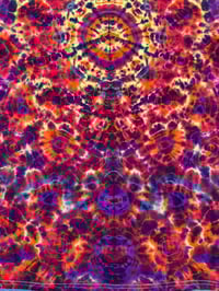 Image 3 of Medium kenney warm colors