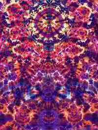 Image 4 of Medium kenney warm colors