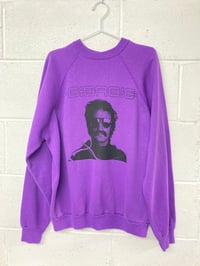 Image 1 of GIORGIO, PURPLE XL 25"P2P, 27"S2H, 34"C2C