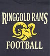 Ringgold Rams-Rams Football-T-Shirt