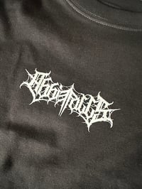 Image 3 of T-shirt BÁBA POD KOŘENEM (Legendary Czech meme) 