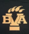Belle Vernon Ahletics-Claw Logo-T-Shirt