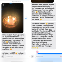 Image 2 of 🏹 𐌋𝐀 𐌅𐌋𐌄𐌂𝐇𐌄 𐌃’𐌄𝐑𐌏𐌔 🏹