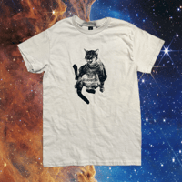 TIN CAT WHISKERS SHIRT