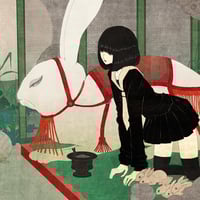 Image 1 of Jugo Remaster   ©︎Kotaro Chiba 