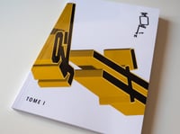 Image 1 of Book Tome I