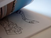 Image 3 of Book Tome I