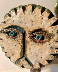 Image 1 of Swirly tailed Lion 