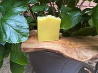 Image 2 of Faithfulness (Virgie Jackson):  Olive Oil and Shea Butter Soap