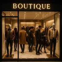 XIUTOTO > Pusat Toko penjualan jaket tebal dengan bahan premium