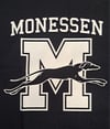 Monessen Greyhounds-Logo-T-Shirt