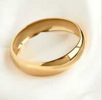 Image 3 of Bold Classic Bangle