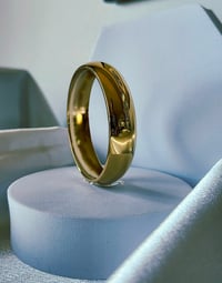 Image 1 of Bold Classic Bangle